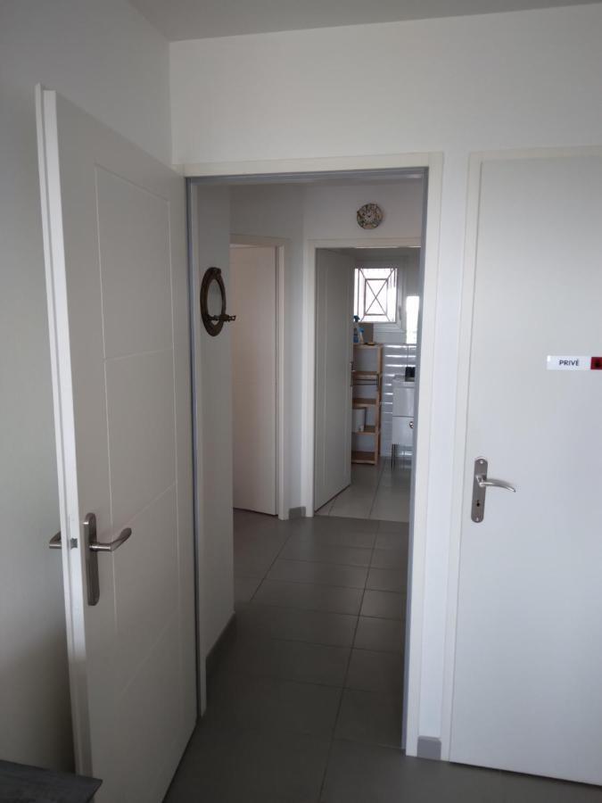 Appartement F3 En Bordure De L Etang De Thau Marseillan  Exterior foto